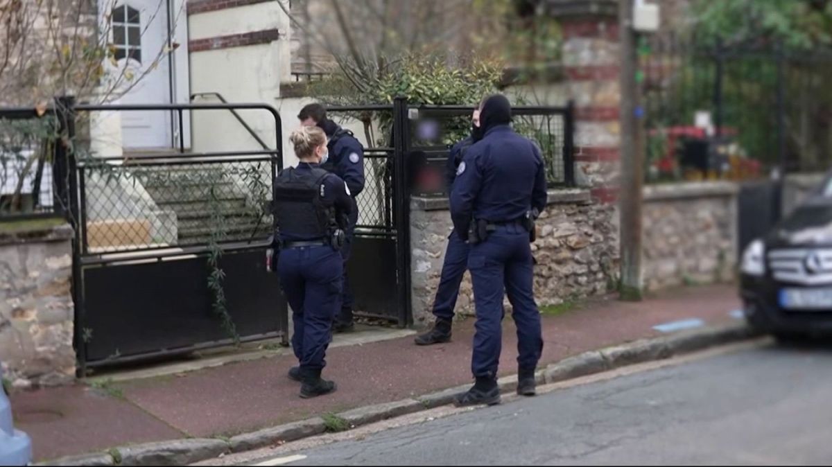 Un père de famille victime d'un enlèvement pour faire pression sur son fils entrepreneur