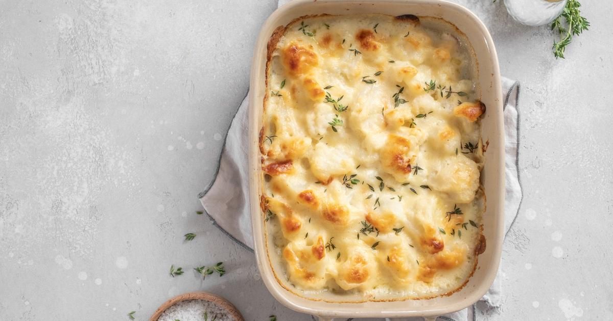 Menu de la semaine : recettes faciles du 27 février au 5 mars