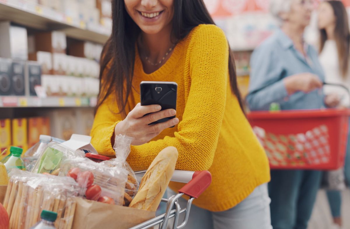 L'application Intermarché : votre alliée pour des courses simplifiées et économiques
