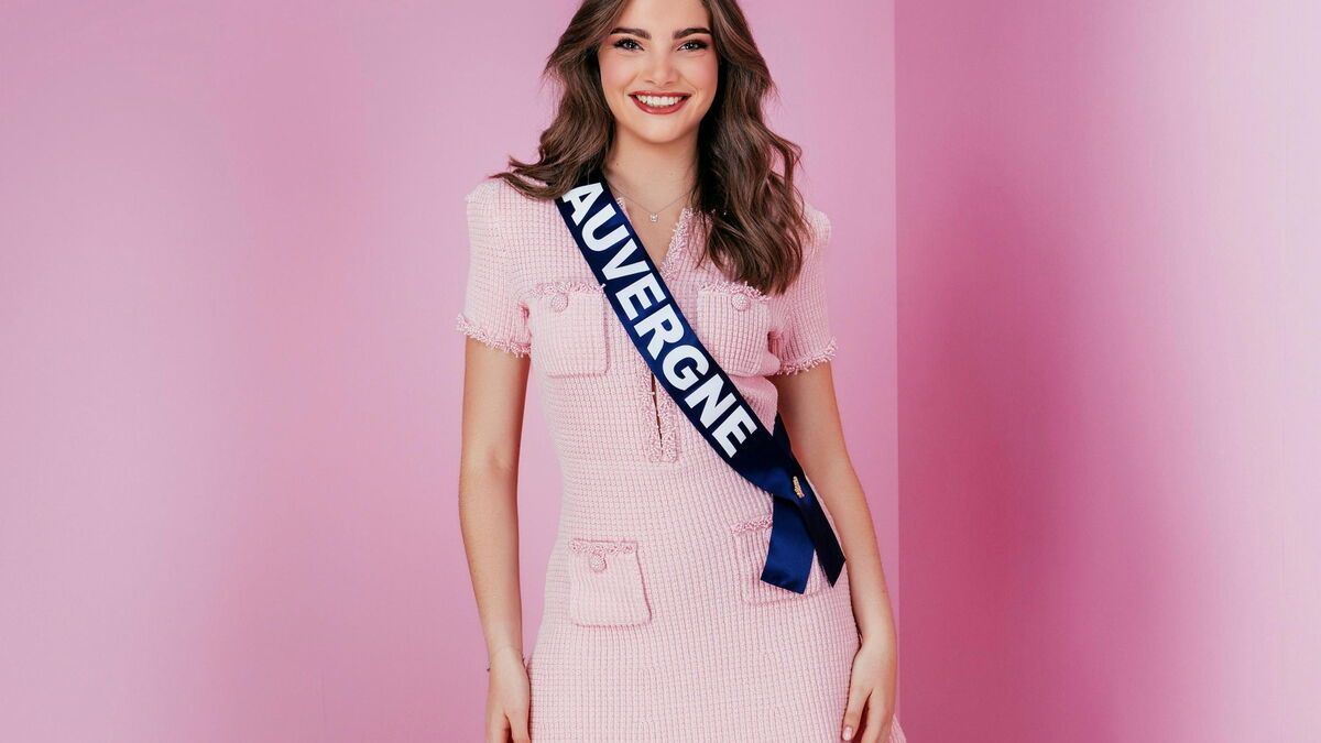 Rencontre avec Alice de Lima Guimaraes, la Miss Auvergne qui veut porter la voix des jeunes