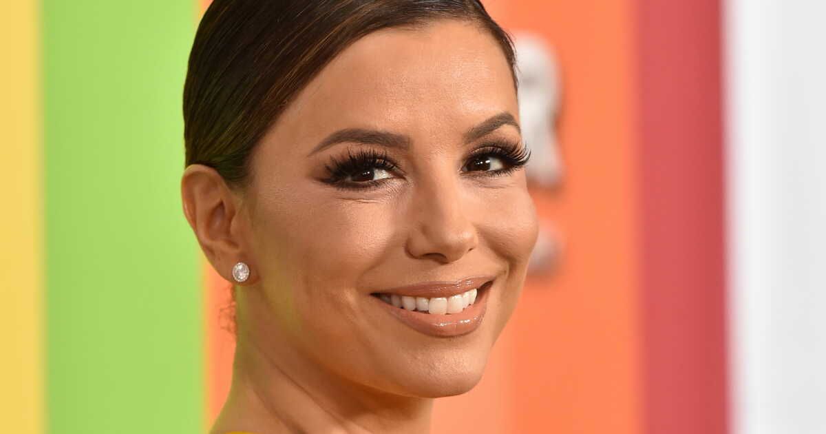 Le secret d'Eva Longoria pour un Spritz parfait