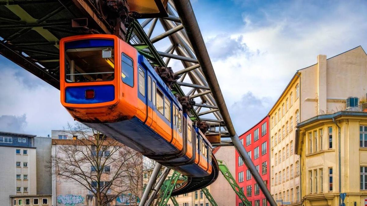 à la découverte des transports insolites qui font voyager autrement