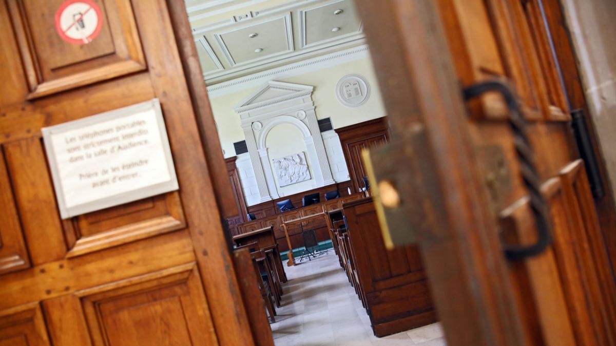 Un vice-président du tribunal de Blois face à de graves accusations