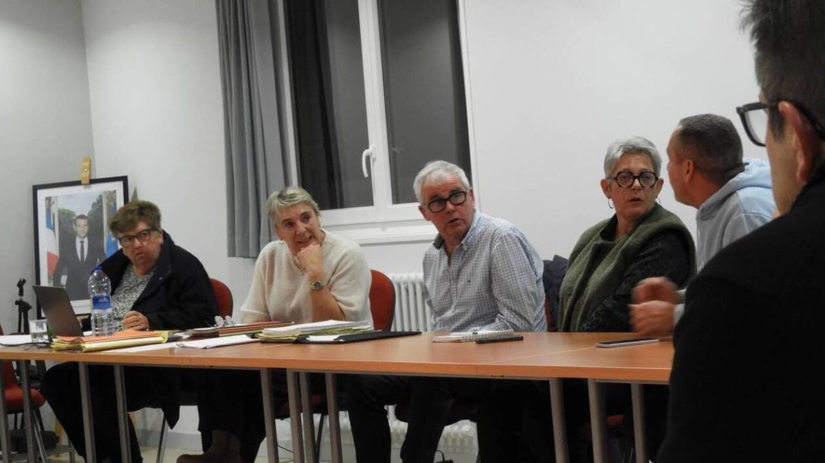 Plouénan s'équipe de caméras de sécurité pour lutter contre le vandalisme