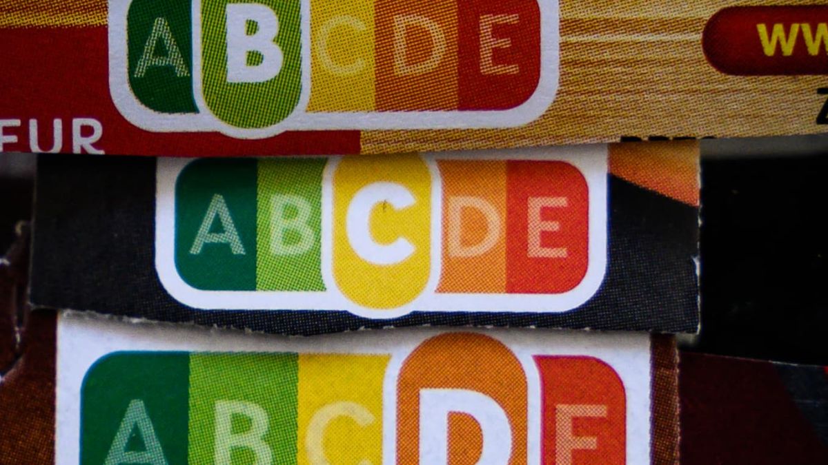 L'Assemblée nationale fait un pas en arrière sur le Nutri-score