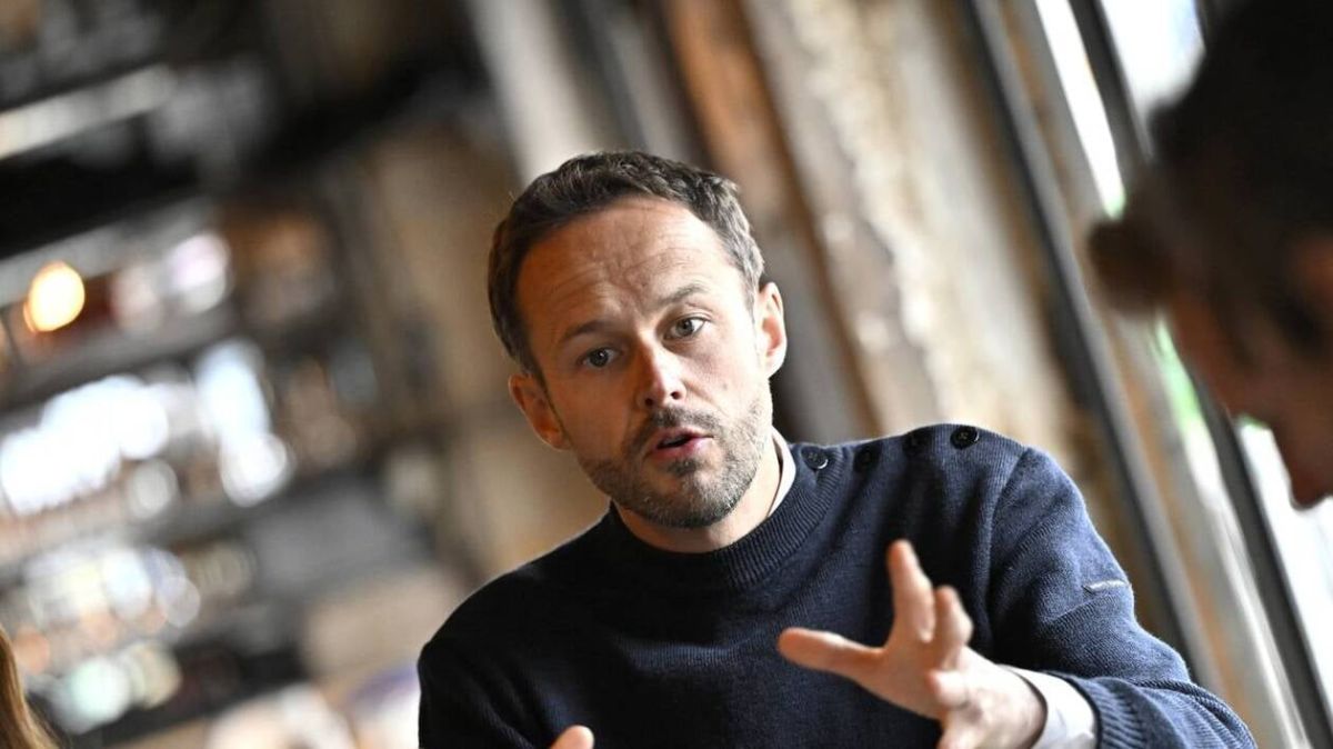 David Belliard mise sur la gratuité des bus pour transformer Paris