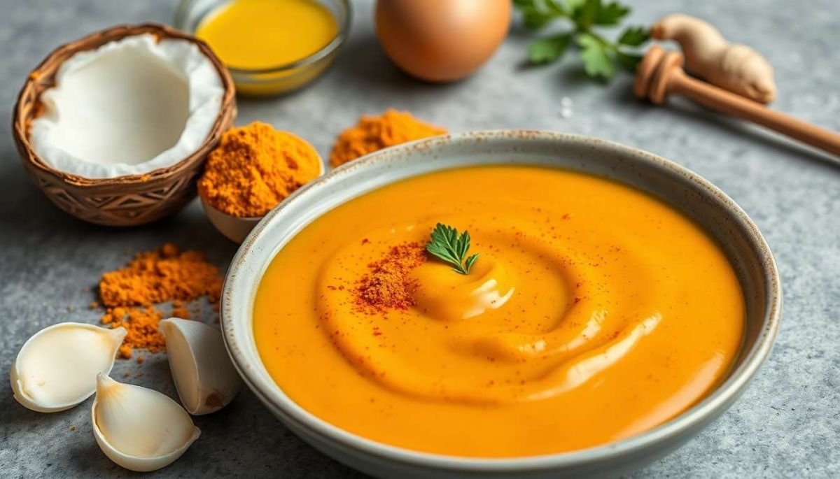 La sauce au curry : une recette facile et délicieuse