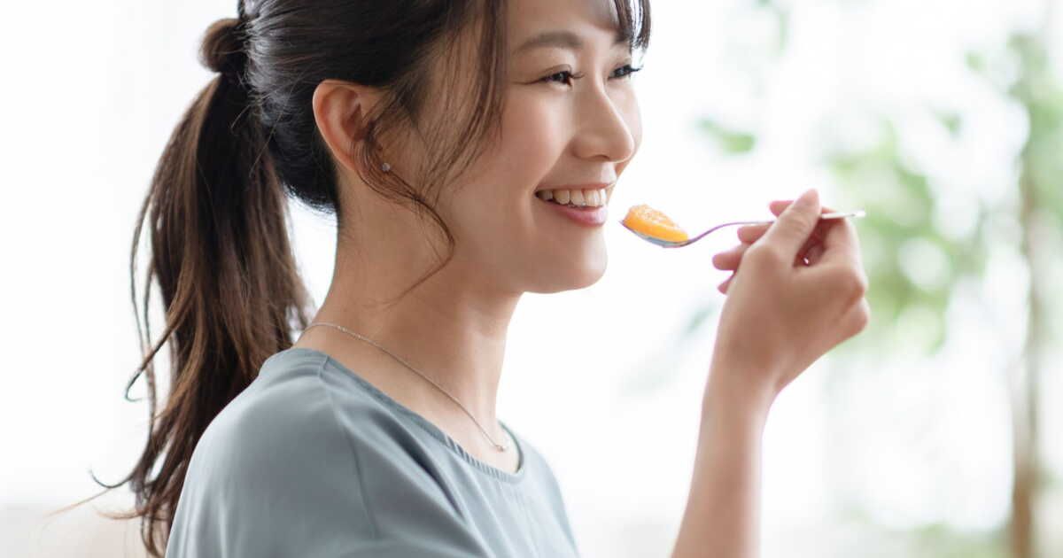 Le repas idéal selon un expert en nutrition