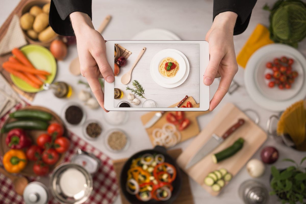 Déposer une recette : mode d'emploi