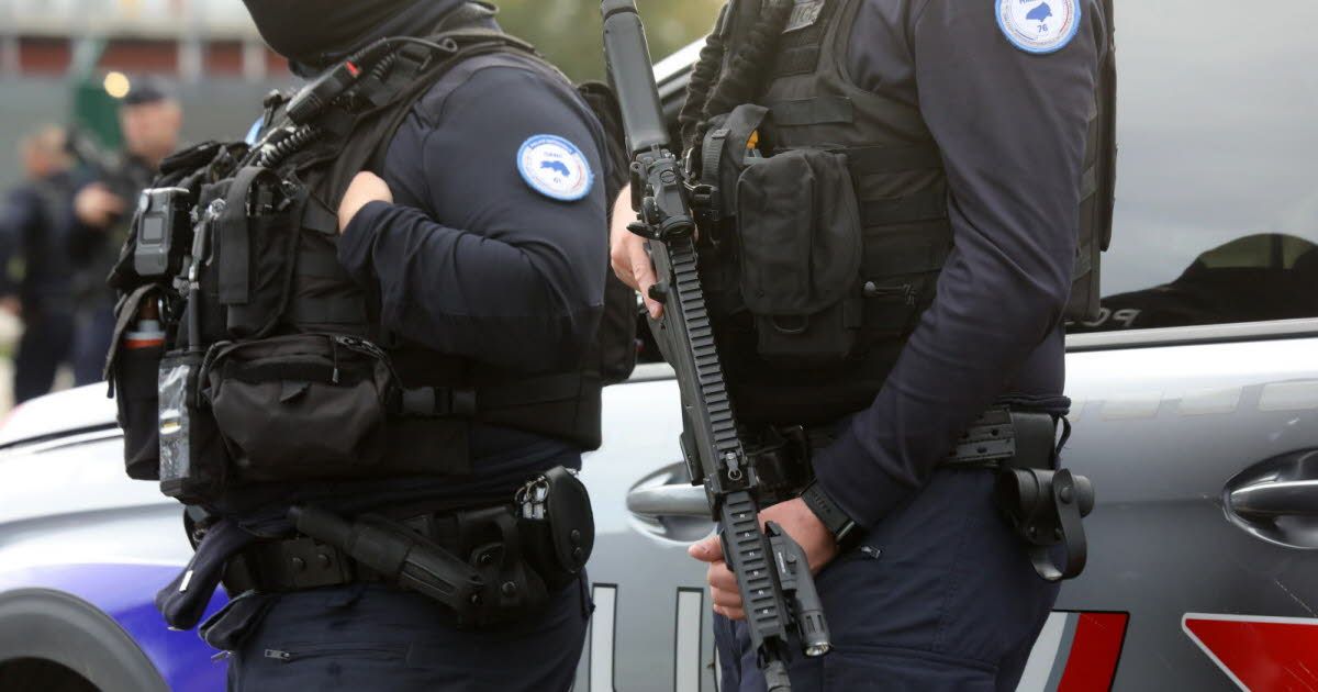 Un enlèvement choquant dans le Val-d'Oise : entre rançon et cryptomonnaies