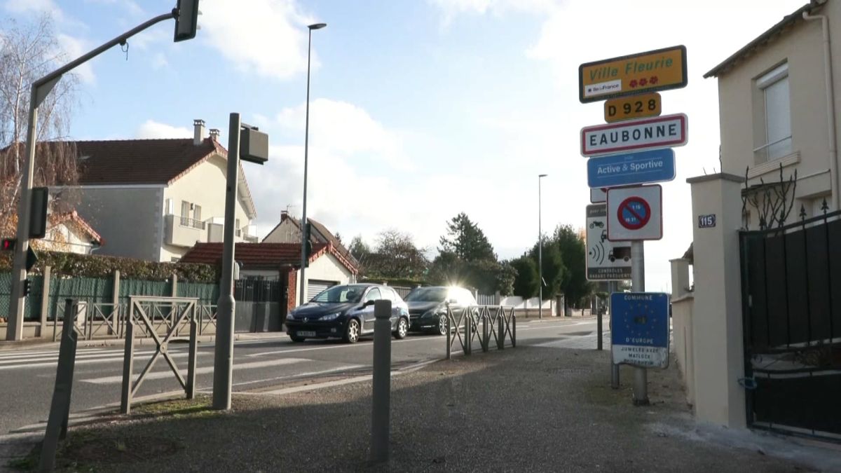 Enlèvement dans le Val-d'Oise : révélations troublantes du fils de la victime