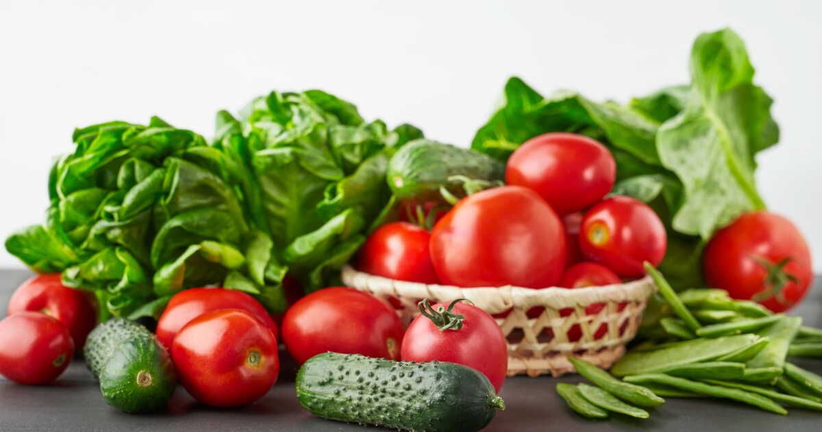 Les épinards, un légume aux vertus nutritionnelles altérées par les pesticides