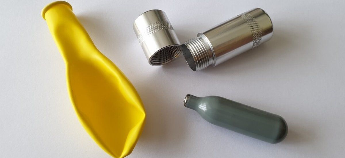 Drôme : nouvelles mesures pour contrer l'usage du protoxyde d'azote chez les jeunes