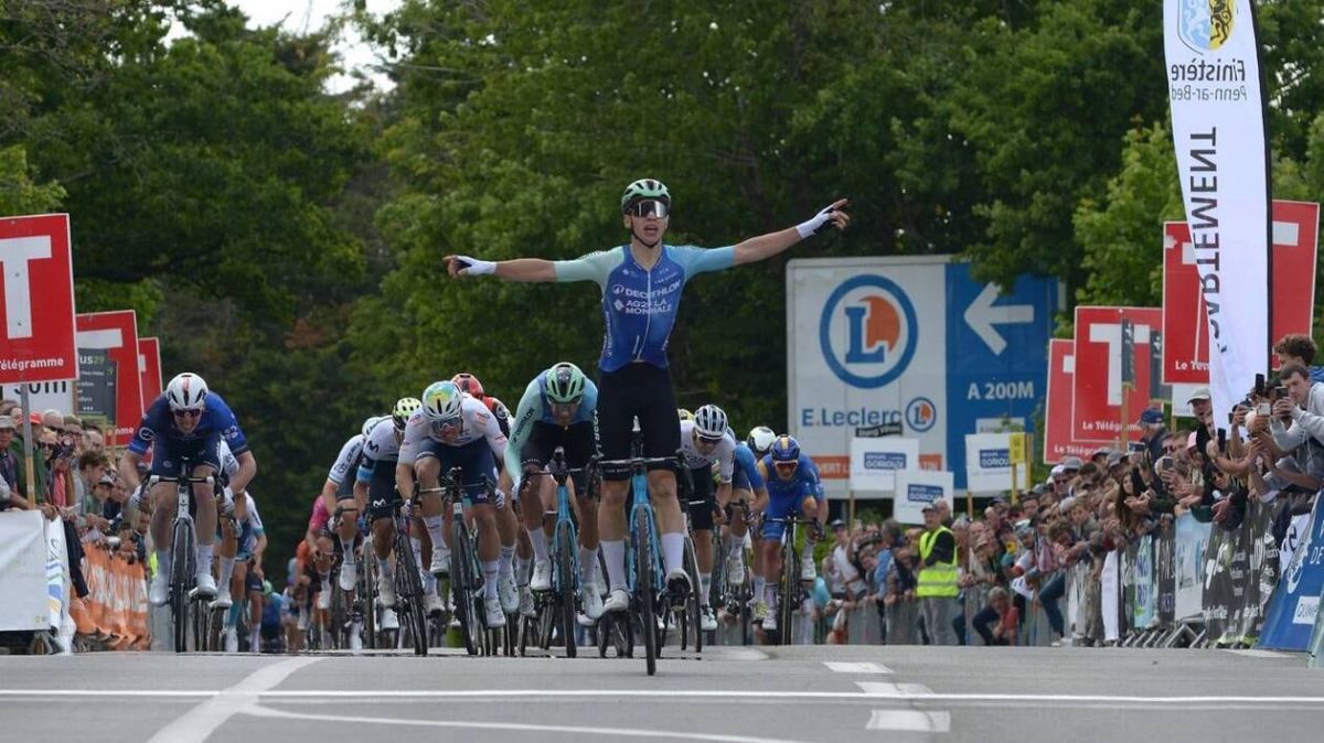 La FDJ United Series 2026 : le calendrier cycliste dévoilé