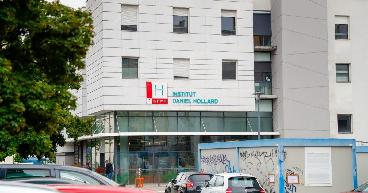 Guerre de nerfs à Grenoble : un homme armé menace le personnel médical