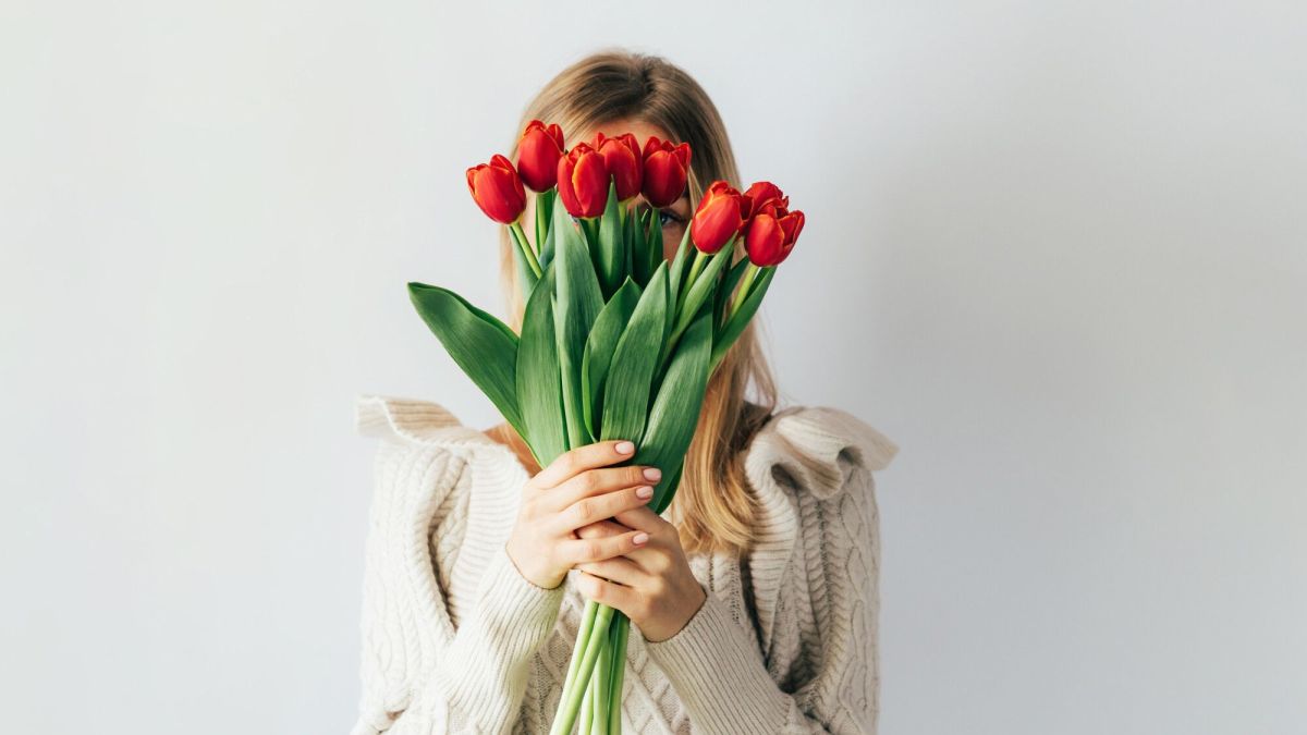 Mettez de la couleur dans l'hiver : les fleurs parfaites à offrir