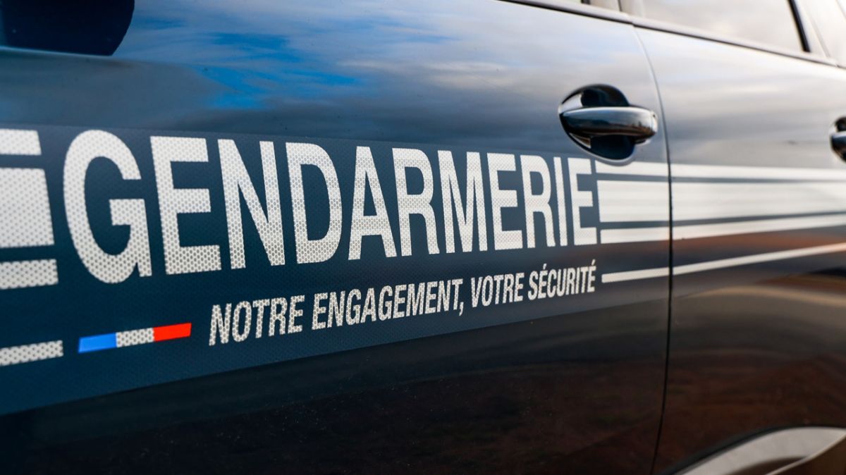 Braquage surprenant d'une boulangerie dans le Loir-et-Cher