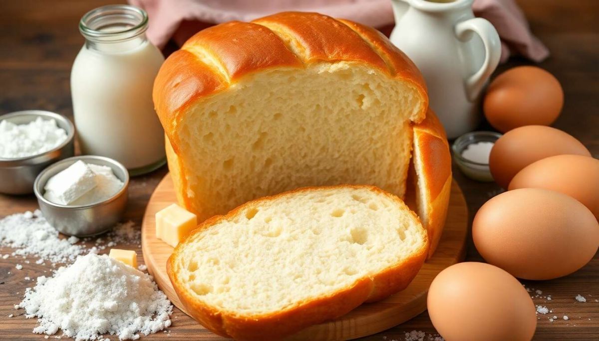 Préparez une brioche maison sans machine : facile et délicieuse