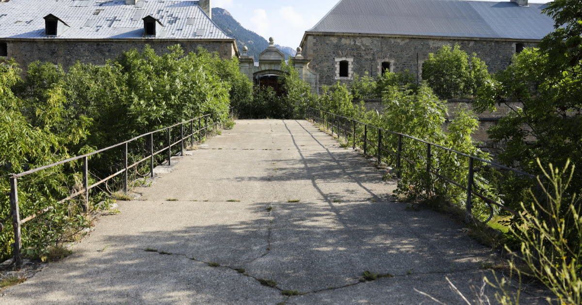 Un milliard d'euros pour transformer le Briançonnais en prévision des JO 2030