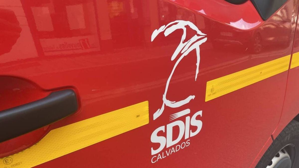 Un carambolage entre Falaise et Argentan fait une blessée