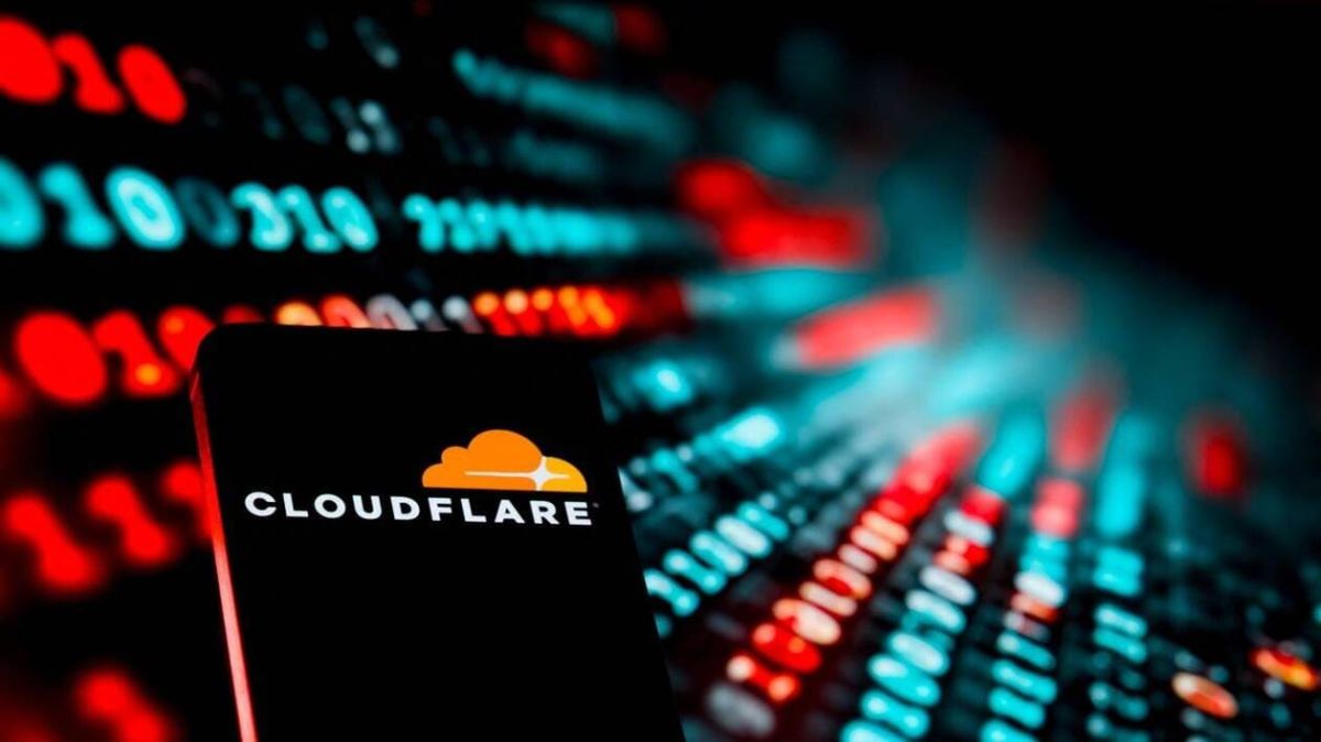 Nouvelle panne chez Cloudflare : des centaines de sites touchés