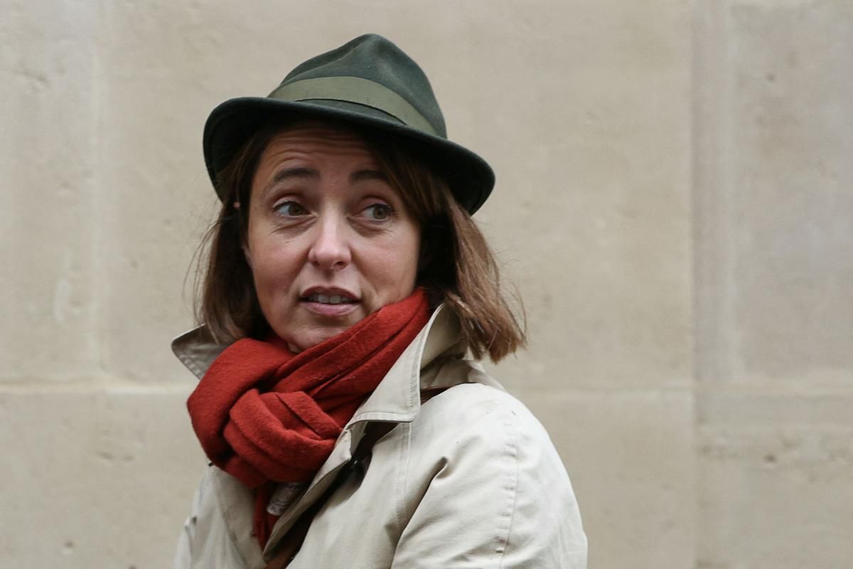 Sophie Binet sous le feu des critiques : le soutien inattendu des syndicats