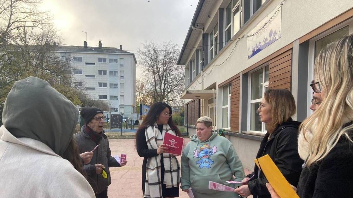 Laval se mobilise pour inciter les citoyens à voter