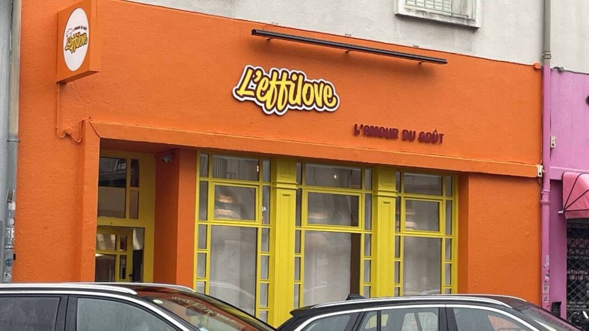 L’Effilove : une nouvelle expérience street-food à Brest