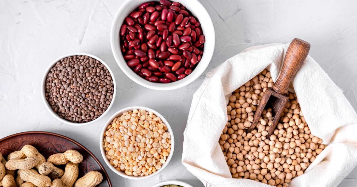 Les bienfaits insoupçonnés des légumineuses pour votre santé