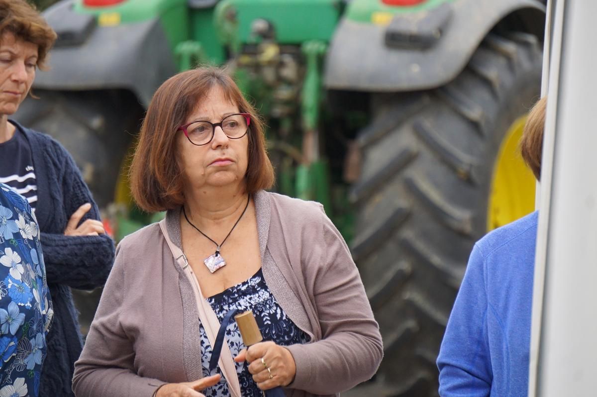 Lauzun : une nouvelle candidate face au maire sortant pour les municipales de 2026