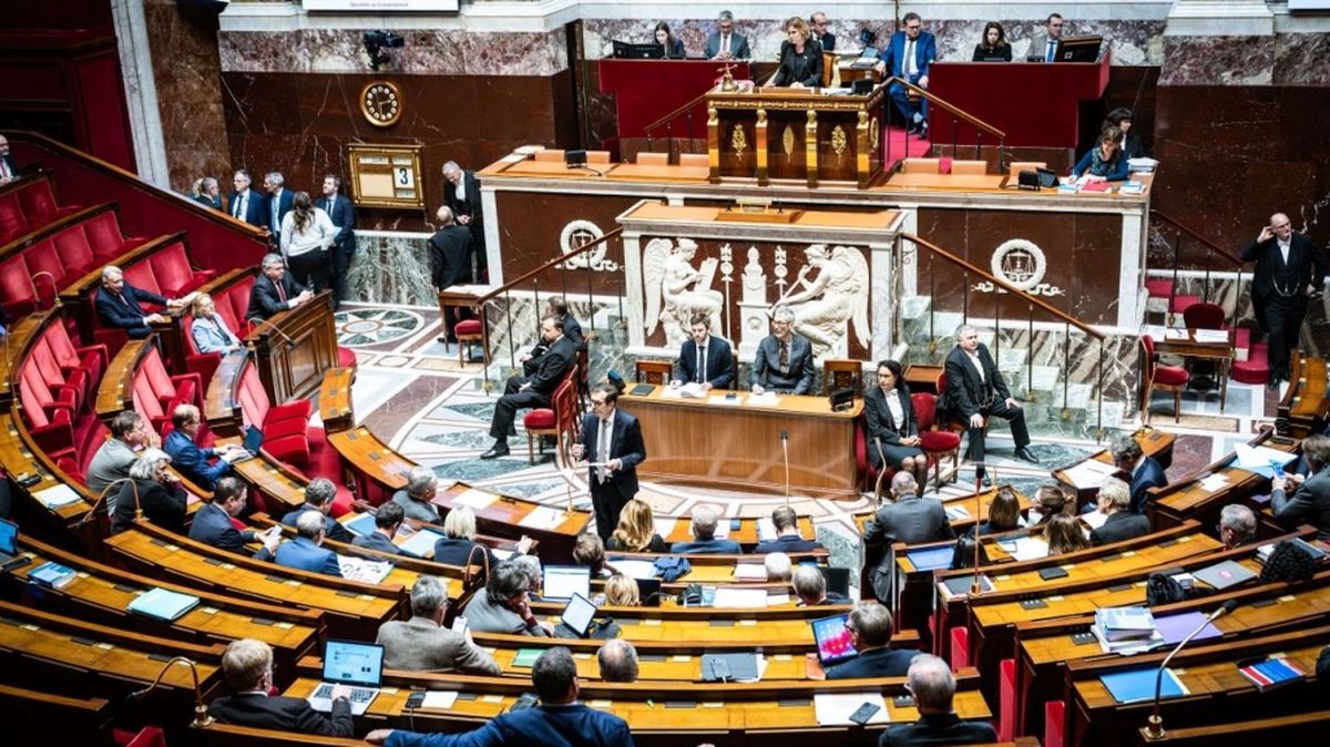 Budget de la Sécurité sociale : l'heure des choix pour l'Assemblée