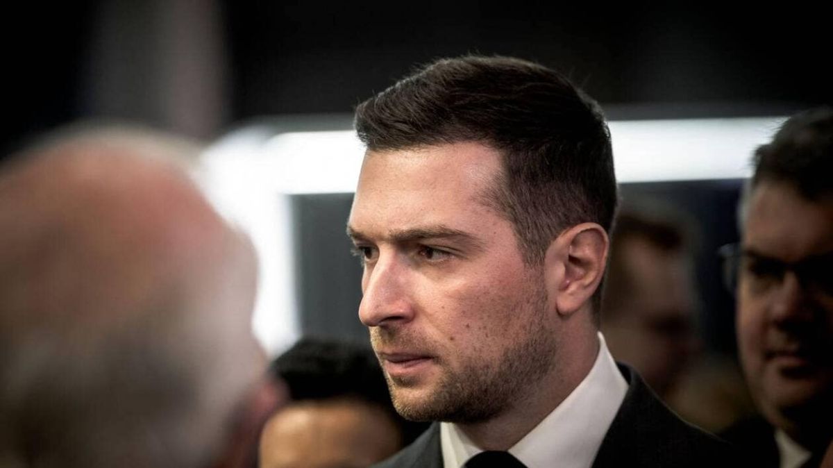 Une plainte éclaire les zones d'ombre du financement politique en France