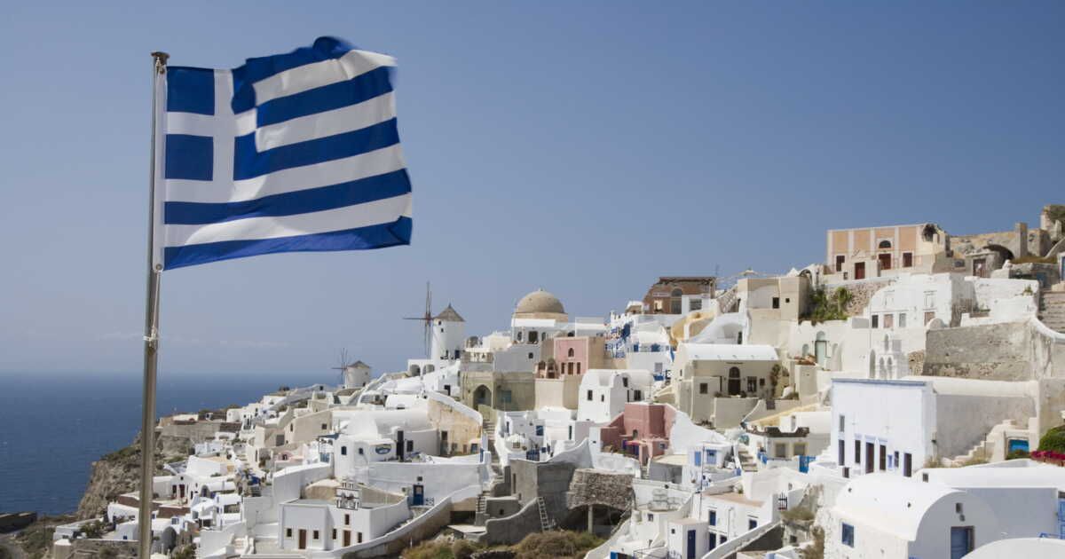 Les incontournables de la cuisine grecque cet été