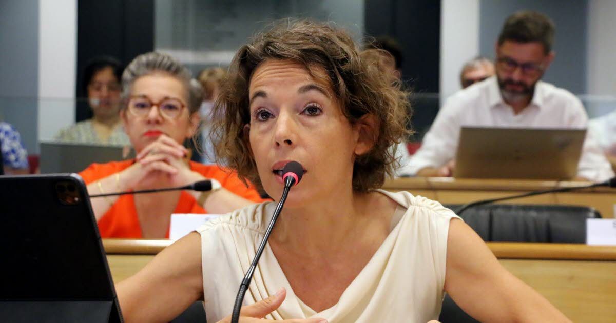 Des tensions au sein du PS grenoblois avant les municipales de 2026