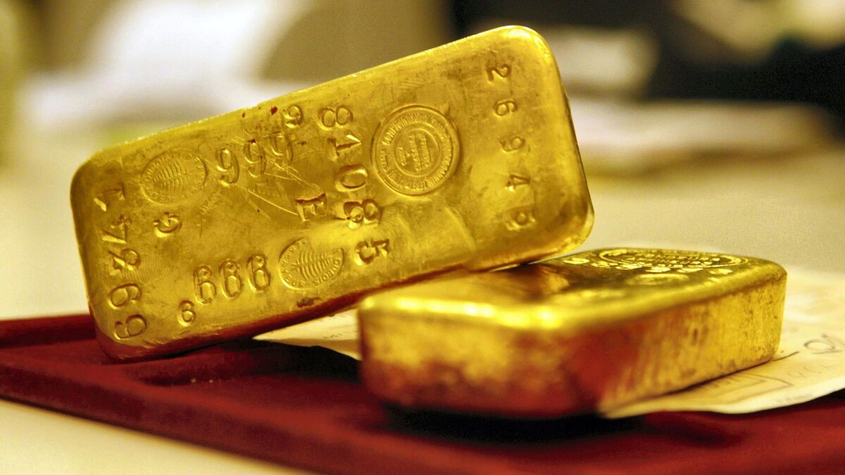 Braquage d'or à Paris : quatre suspects sous les verrous après une enquête minutieuse