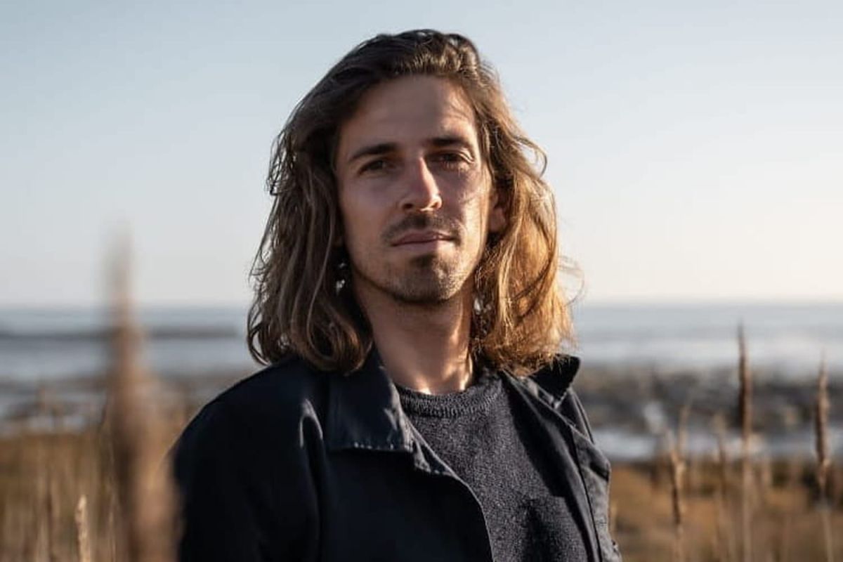 Hugo Roellinger : le chef étoilé qui sublime les trésors marins