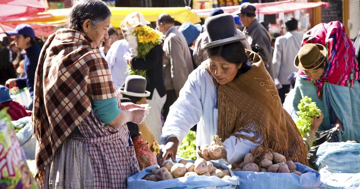 à la découverte des trésors cachés de la gastronomie bolivienne