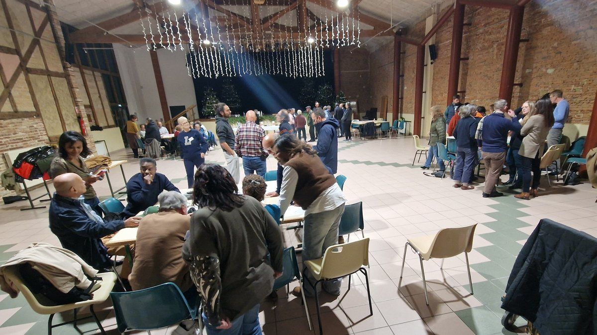 Verfeil : une opposition qui écoute pour construire l'avenir