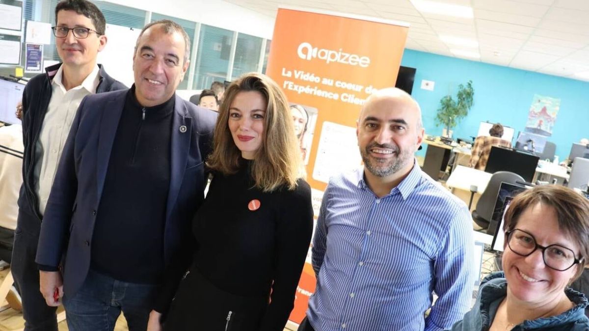 Apizee renforce sa sécurité pour séduire de nouveaux marchés
