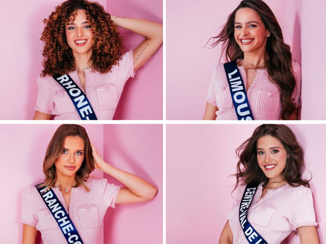 Miss France 2026 : l'élection au cœur de toutes les attentions