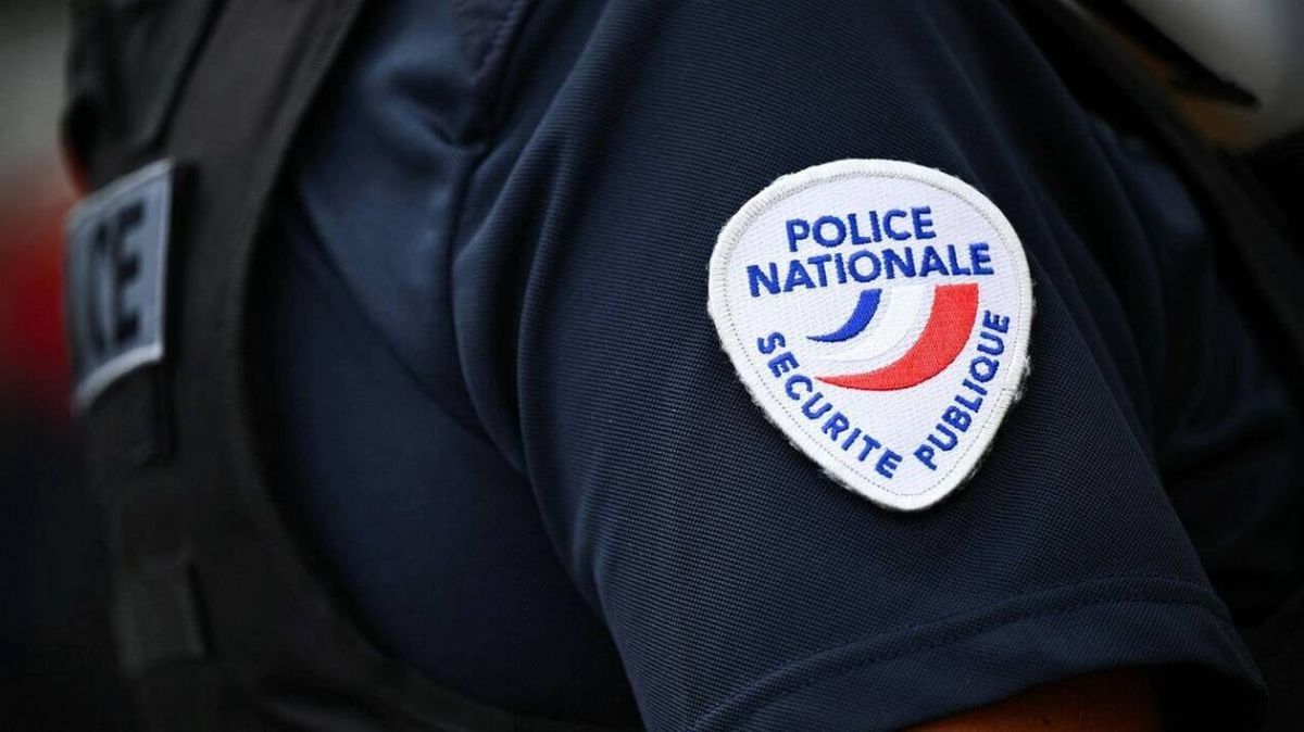 Quimper : une jeune femme alcoolisée morde un policier lors d'une interpellation
