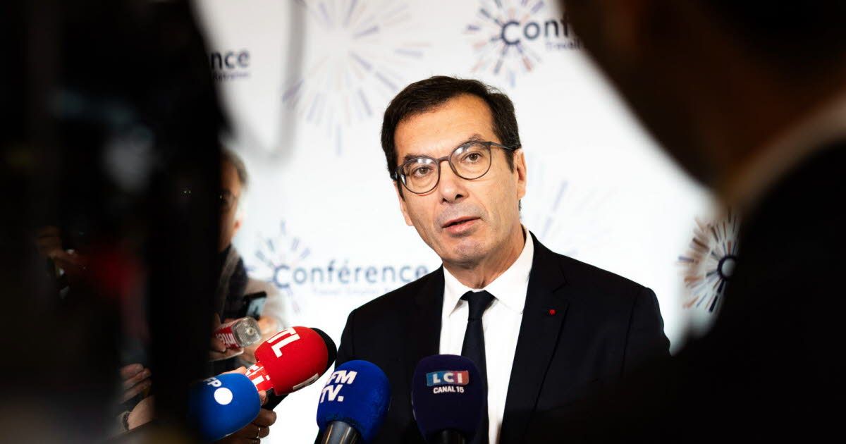 L'Assemblée nationale dit non au gel des pensions et minimas sociaux