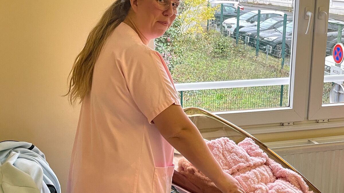 Une maternité en péril : Saint-Amand-Montrond attire les mamans avec 1000 euros