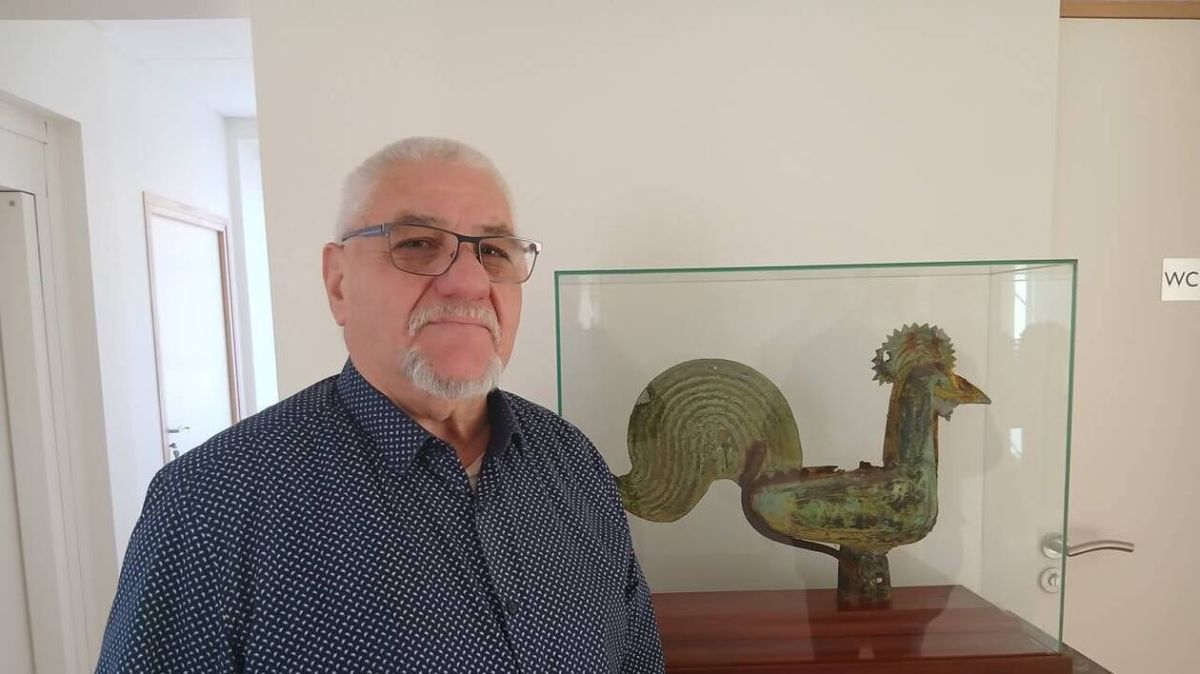 Un maire emblématique tire sa révérence après 37 ans de services