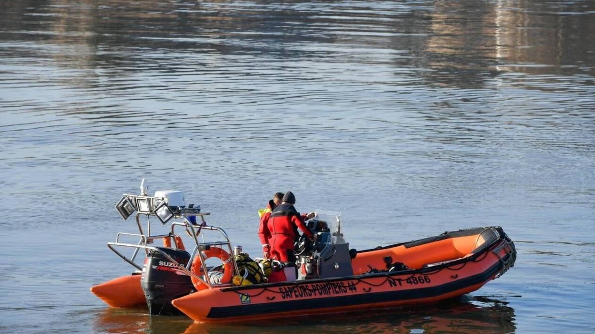 Un corps découvert dans le port du Légué : une enquête s'ouvre