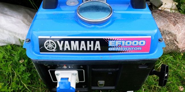 Comment choisir le groupe électrogène parfait pour vous