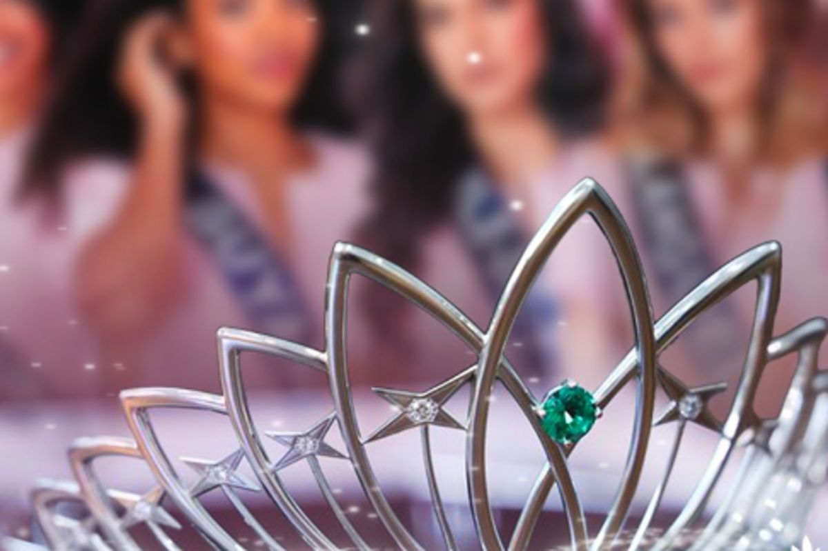 Les dernières répétitions en avant-première de Miss France 2023