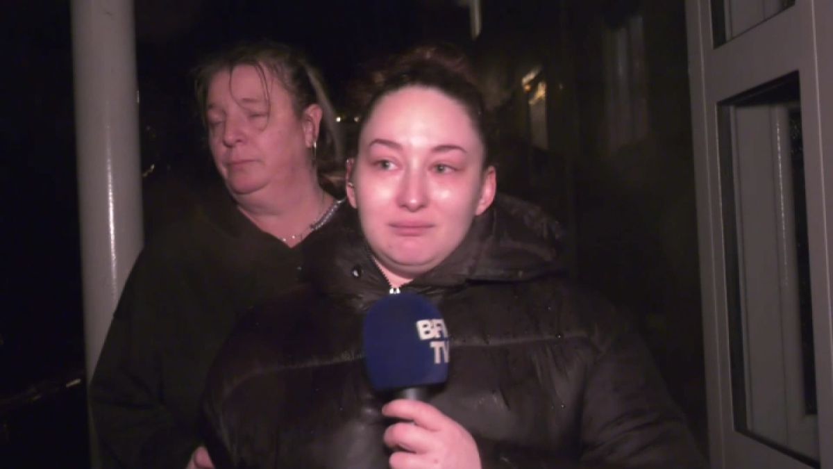 Un appel poignant à rendre justice : la tante du jeune cycliste décédé dans la Manche s’adresse au chauffard