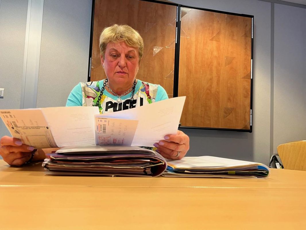 Trente ans après le drame, la quête de vérité d'une femme face à ses souvenirs douloureux