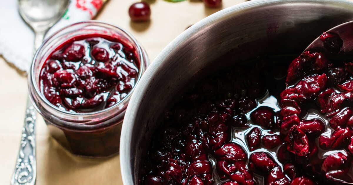 Les secrets d'une confiture maison irrésistible